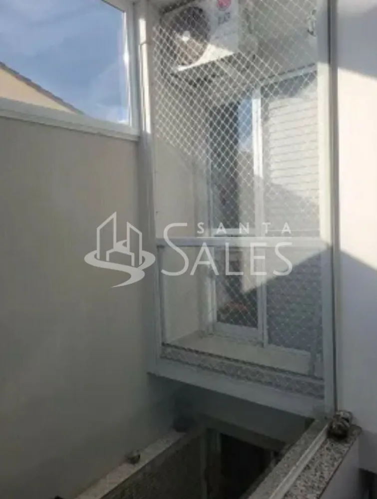 Sobrado, 4 quartos, 160 m² - Foto 15