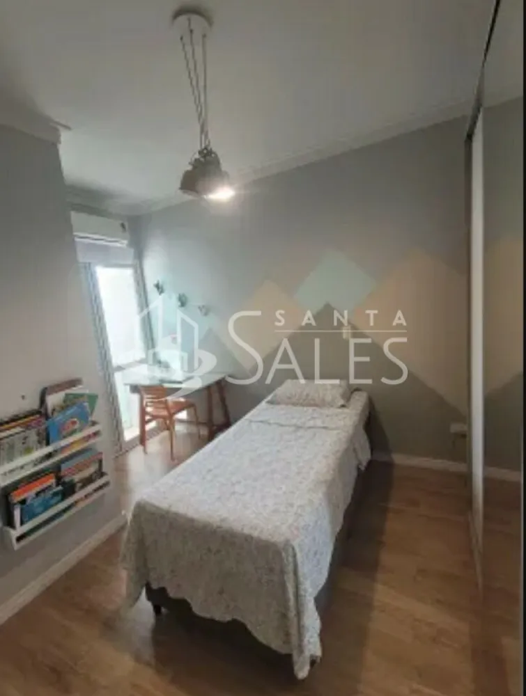 Sobrado, 4 quartos, 160 m² - Foto 7