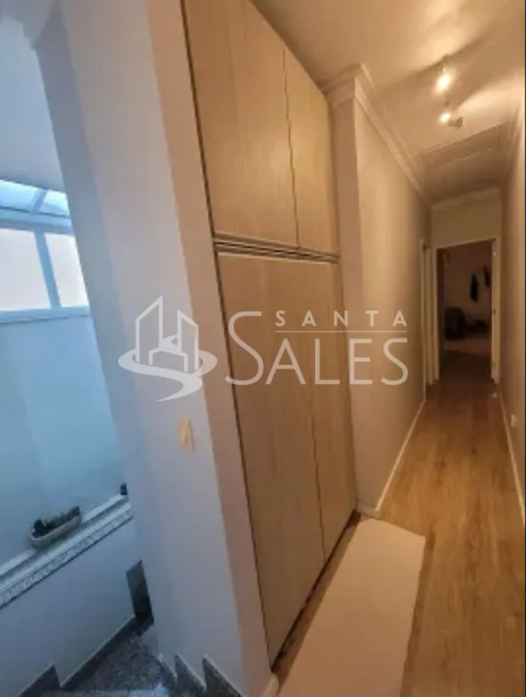 Sobrado, 4 quartos, 160 m² - Foto 5