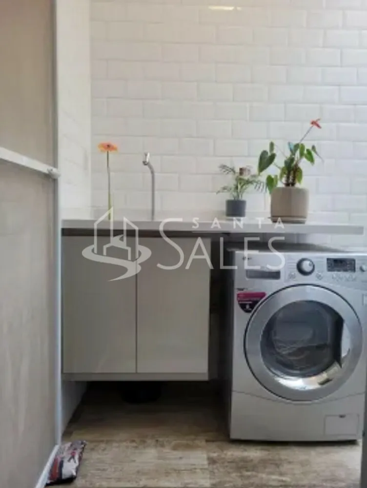 Sobrado, 4 quartos, 160 m² - Foto 12