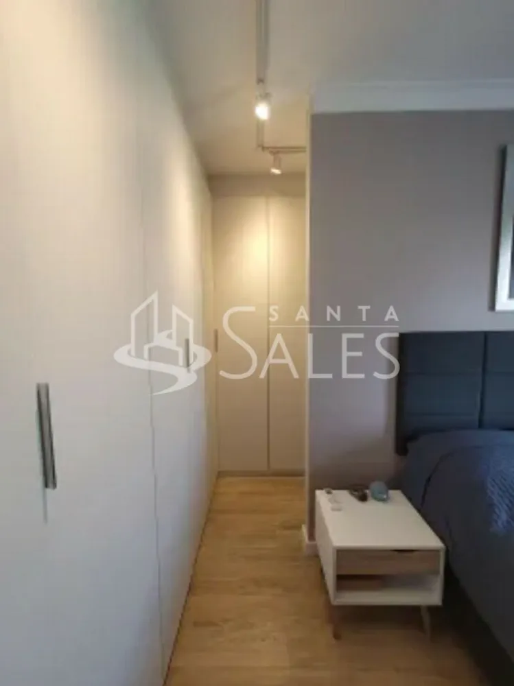 Sobrado, 4 quartos, 160 m² - Foto 9