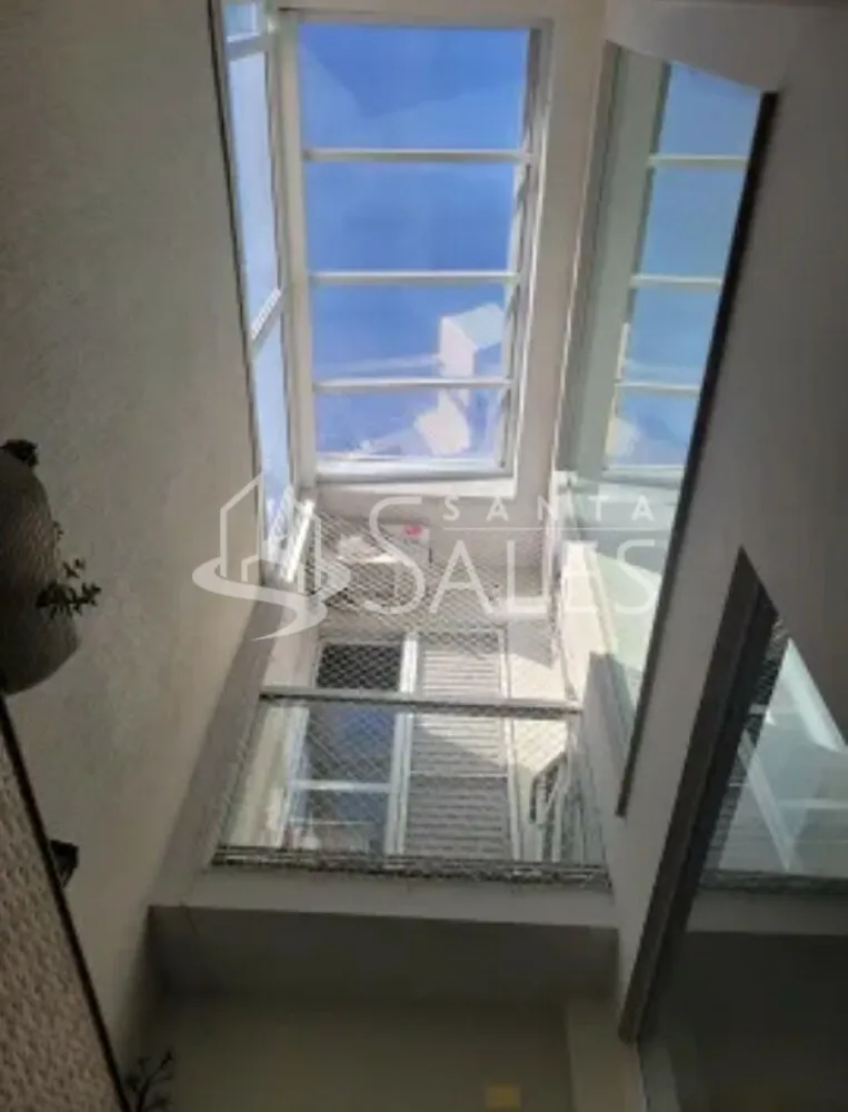 Sobrado, 4 quartos, 160 m² - Foto 10