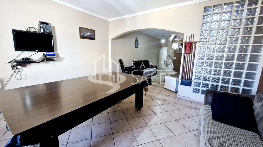 Casa, 3 quartos, 137 m² - Foto 1