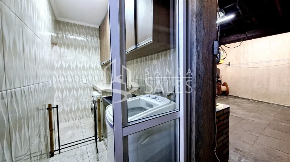 Casa, 3 quartos, 137 m² - Foto 6