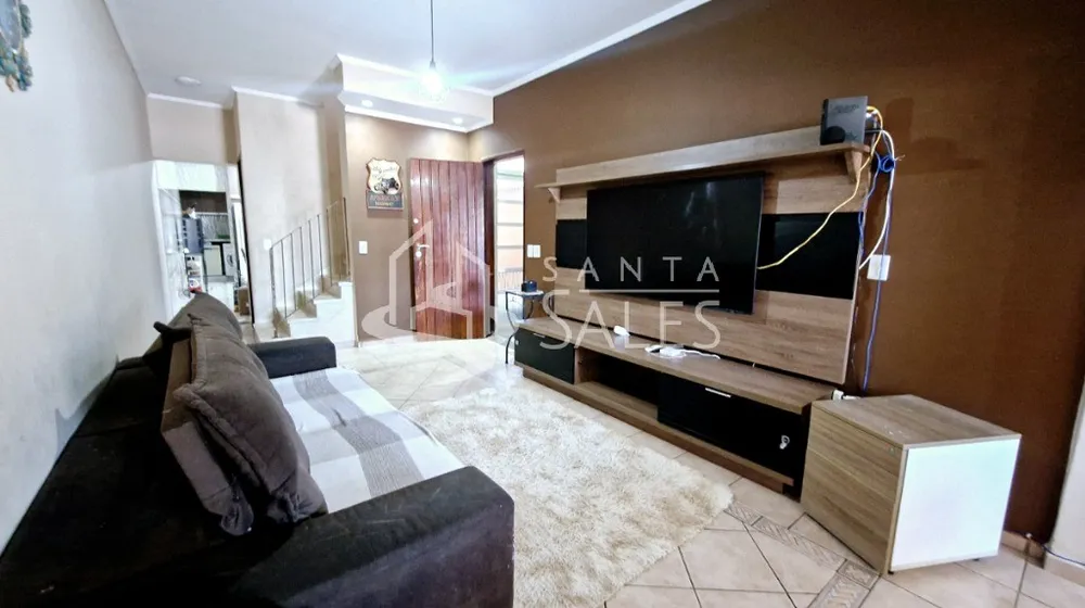 Casa, 3 quartos, 137 m² - Foto 3