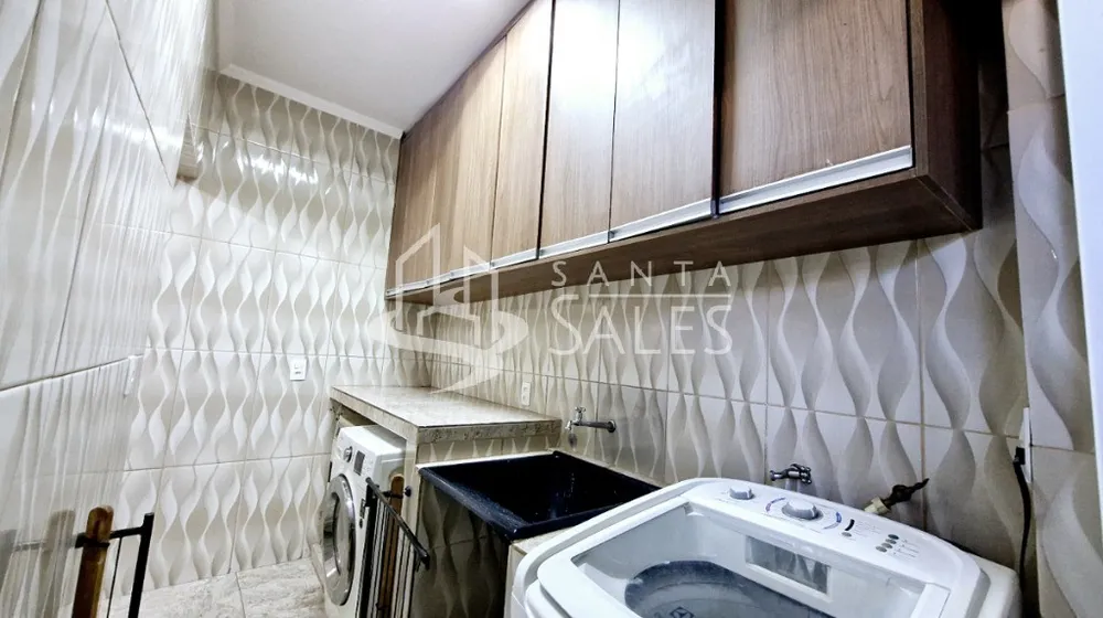 Casa, 3 quartos, 137 m² - Foto 9