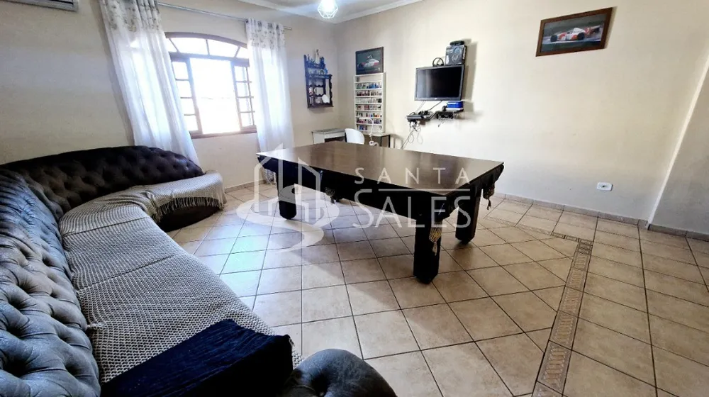 Casa, 3 quartos, 137 m² - Foto 5