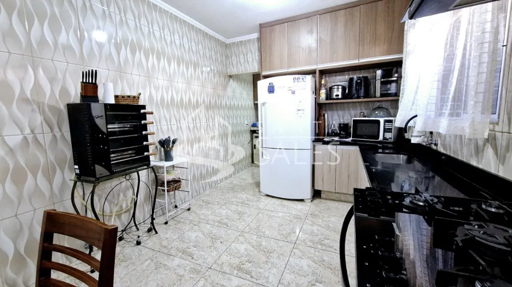 Casa, 3 quartos, 137 m² - Foto 4
