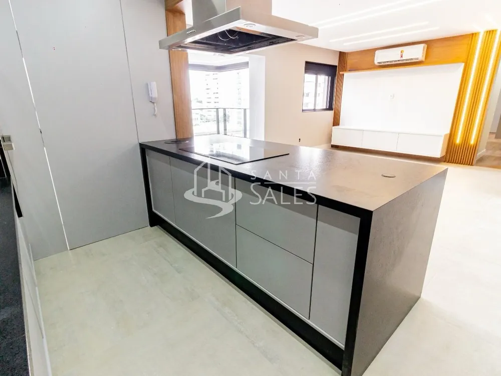 Apartamento, 3 quartos, 115 m² - Foto 4
