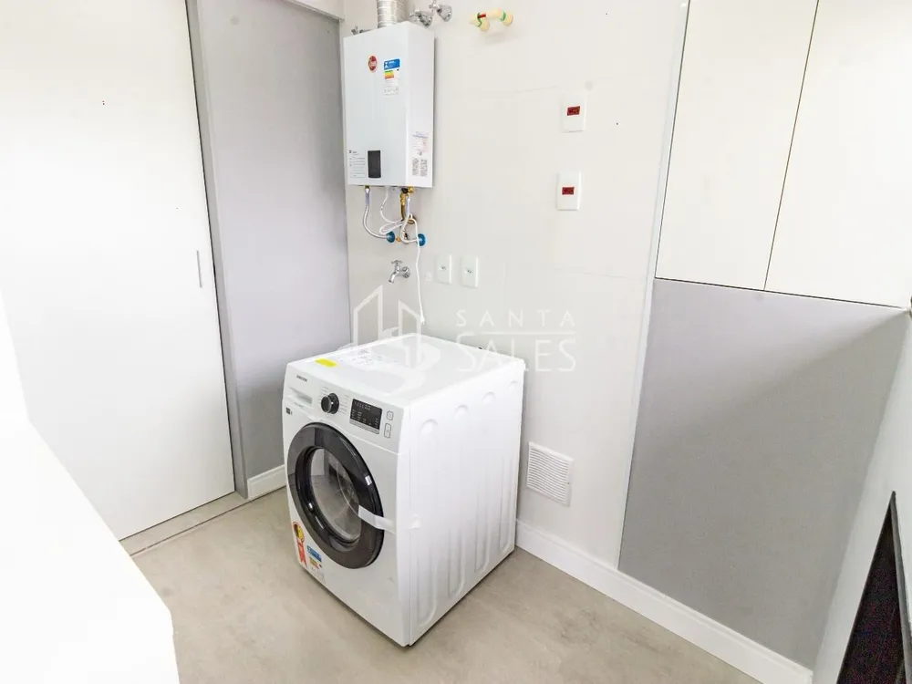 Apartamento, 3 quartos, 115 m² - Foto 11
