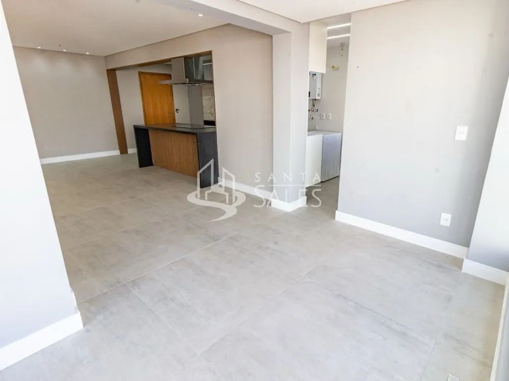 Apartamento, 3 quartos, 115 m² - Foto 3