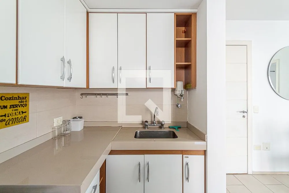 Apartamento, 1 quarto, 43 m² - Foto 3