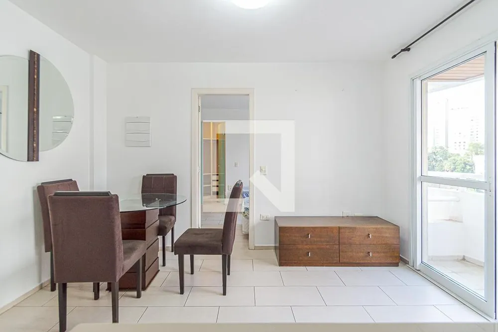 Apartamento, 1 quarto, 43 m² - Foto 8