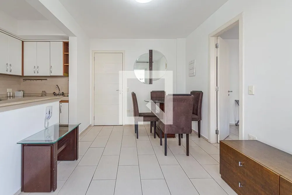 Apartamento, 1 quarto, 43 m² - Foto 5