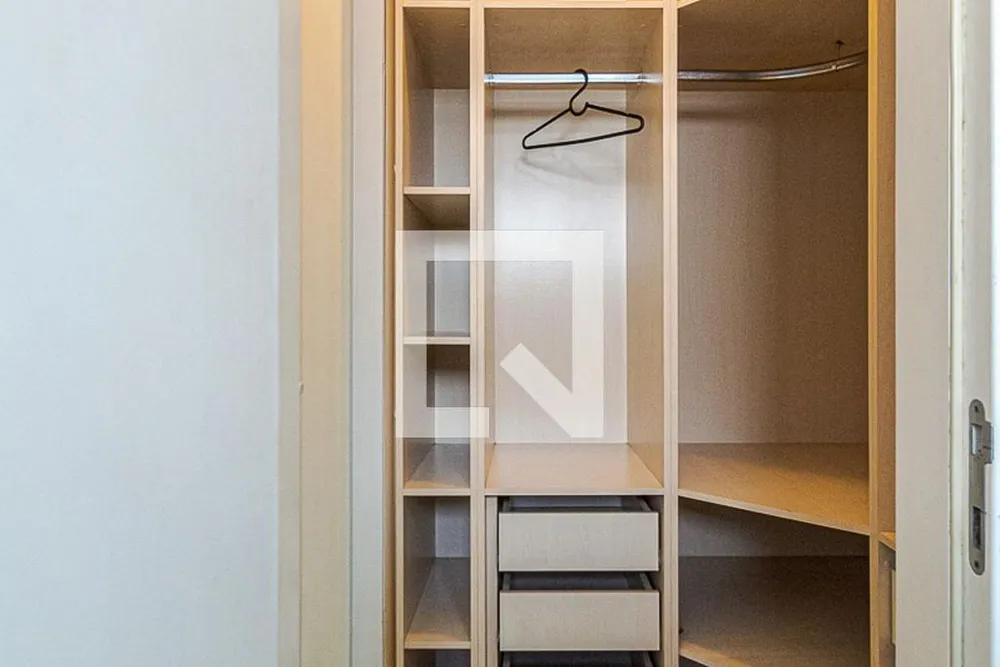 Apartamento, 1 quarto, 43 m² - Foto 1