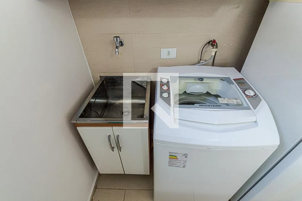 Apartamento, 1 quarto, 43 m² - Foto 7