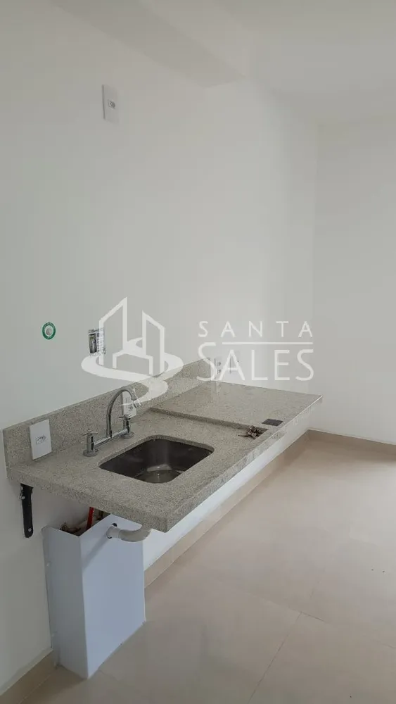 Kitnet-Studio, 24 m² - Foto 2