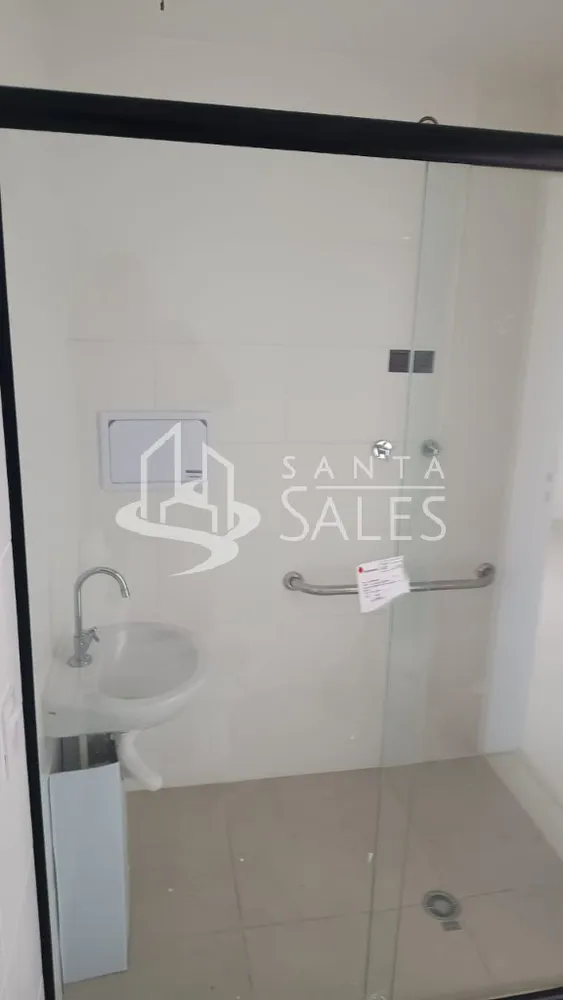 Kitnet-Studio, 24 m² - Foto 4