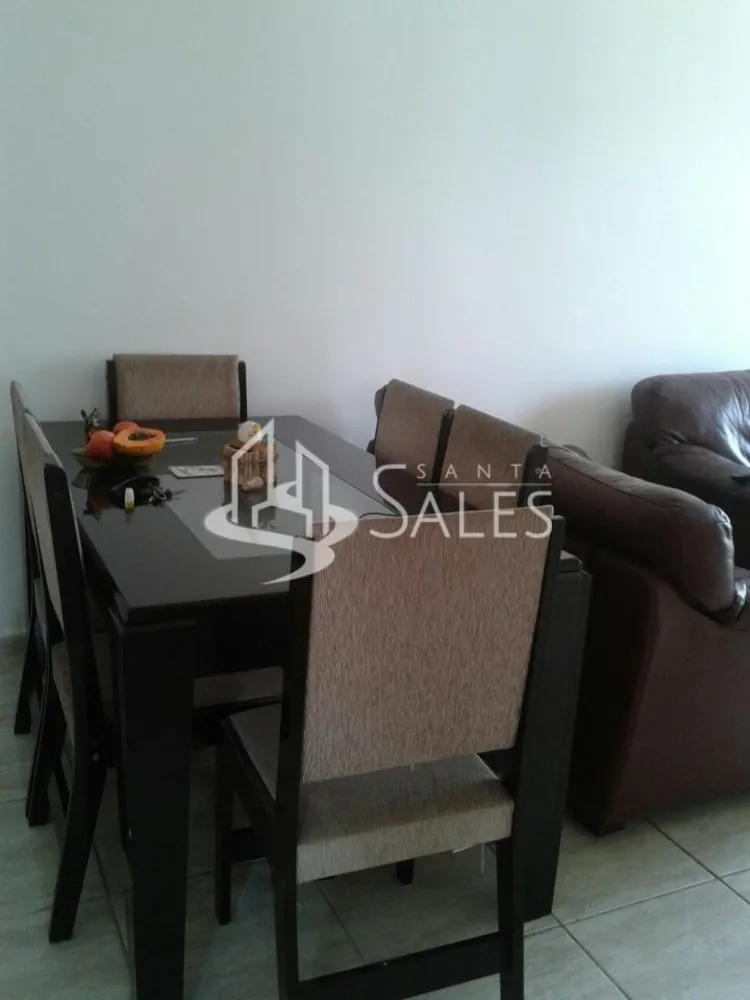 Apartamento, 2 quartos, 70 m² - Foto 11