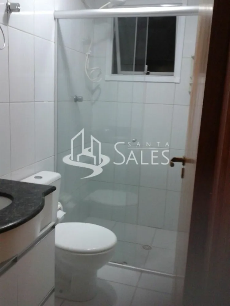 Apartamento, 2 quartos, 70 m² - Foto 10