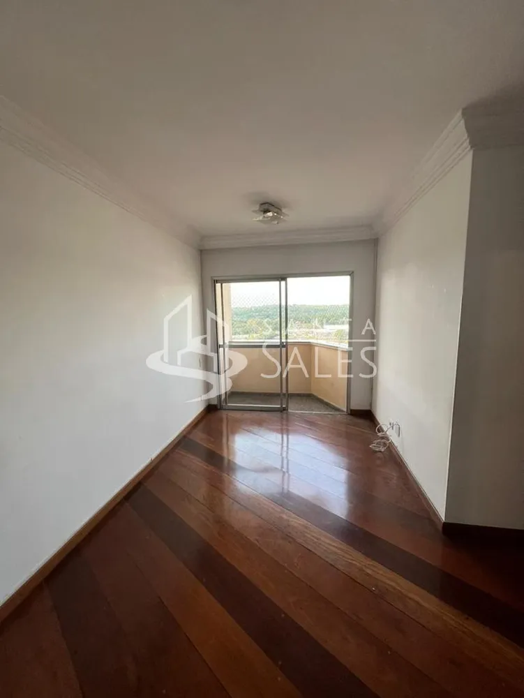 Apartamento, 3 quartos, 60 m² - Foto 2