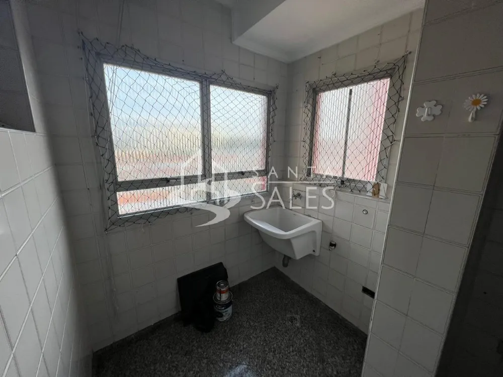 Apartamento, 3 quartos, 60 m² - Foto 1