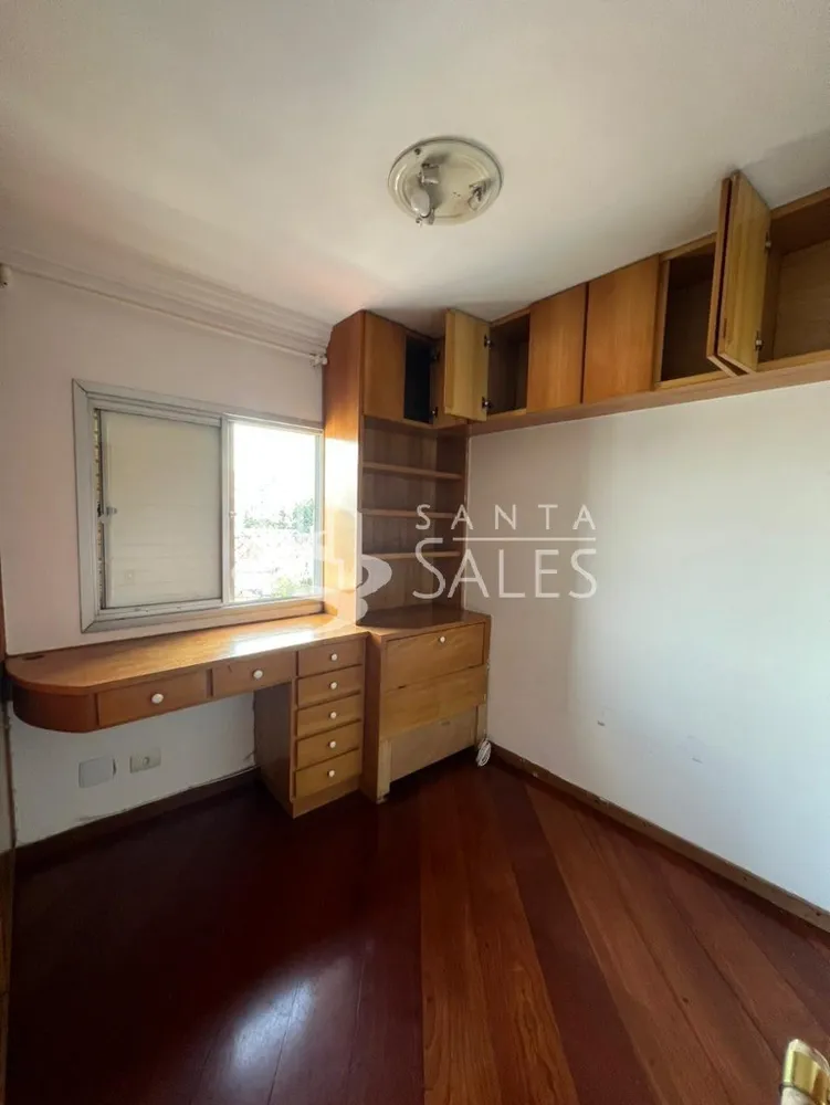 Apartamento, 3 quartos, 60 m² - Foto 7