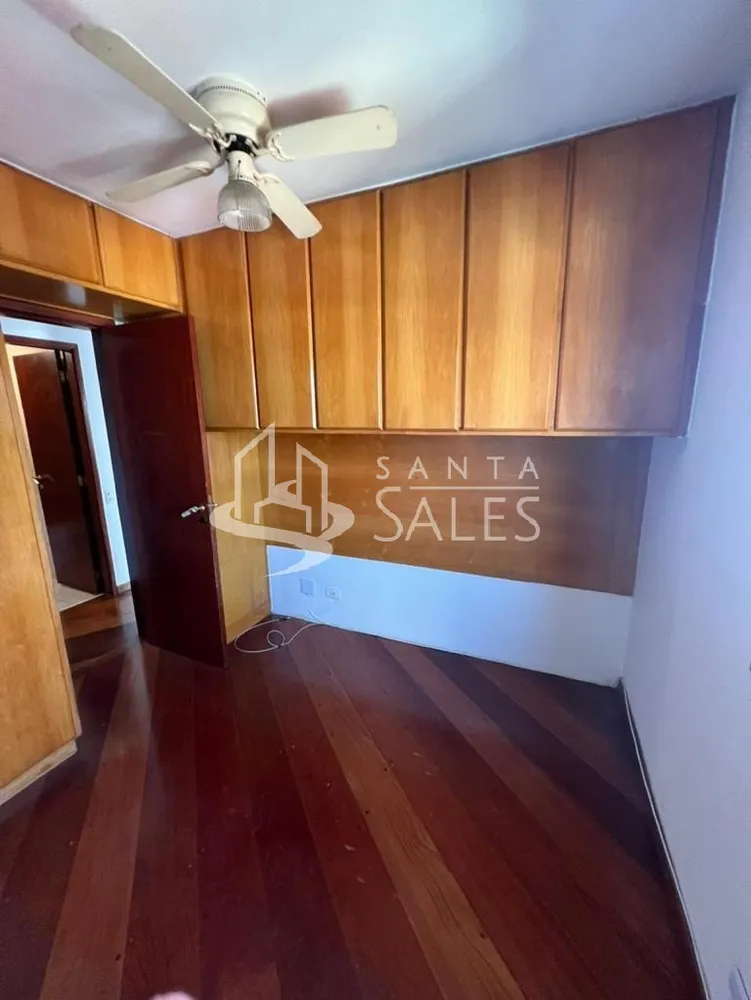 Apartamento, 3 quartos, 60 m² - Foto 5