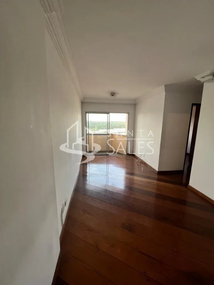 Apartamento, 3 quartos, 60 m² - Foto 14