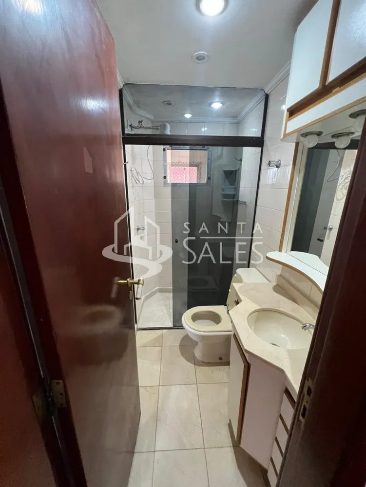 Apartamento, 3 quartos, 60 m² - Foto 10