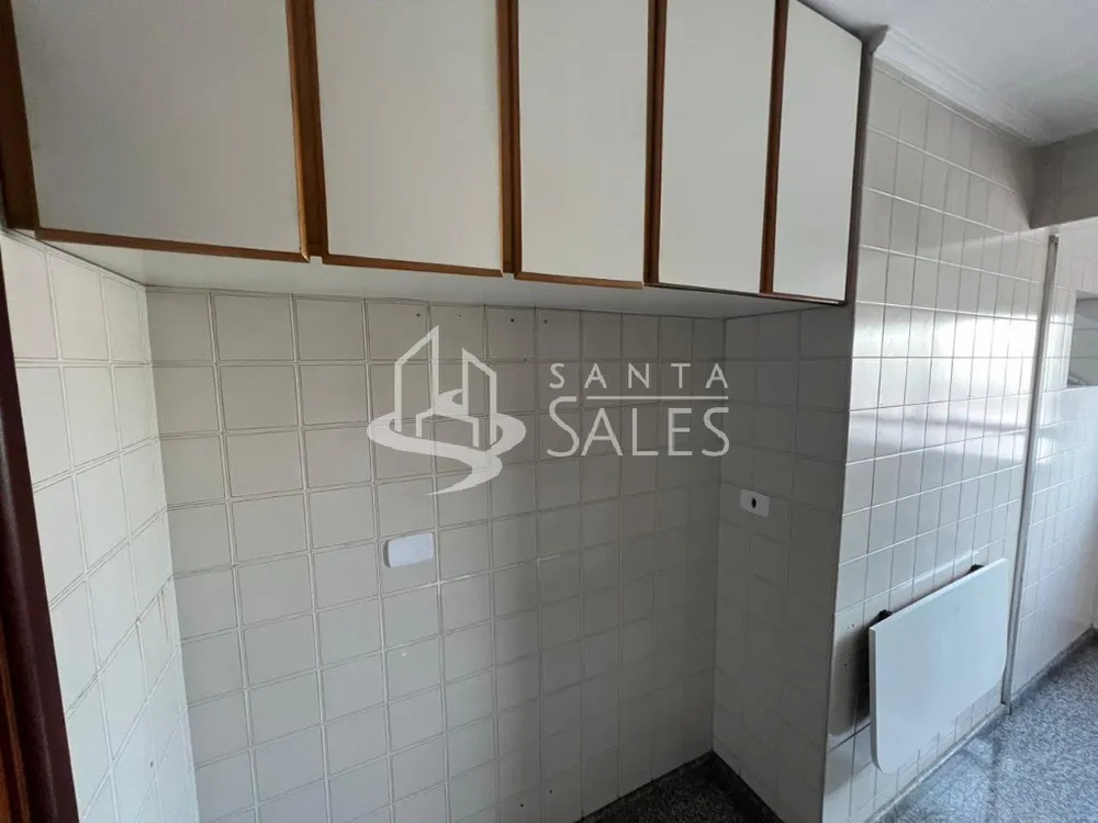 Apartamento, 3 quartos, 60 m² - Foto 8