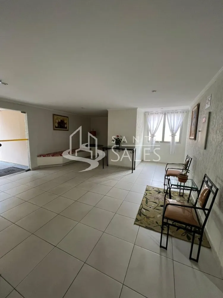 Apartamento, 3 quartos, 60 m² - Foto 13