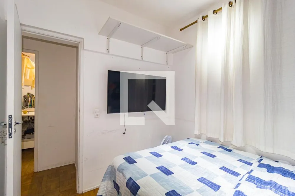 Apartamento, 3 quartos, 84 m² - Foto 8