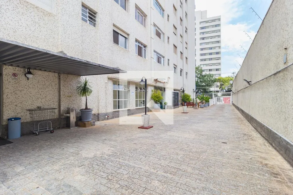 Apartamento, 3 quartos, 84 m² - Foto 2