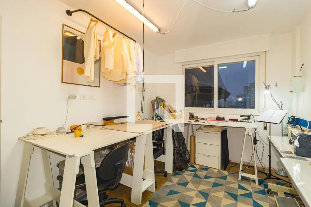 Apartamento, 3 quartos, 84 m² - Foto 4