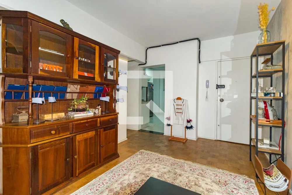 Apartamento, 3 quartos, 84 m² - Foto 5