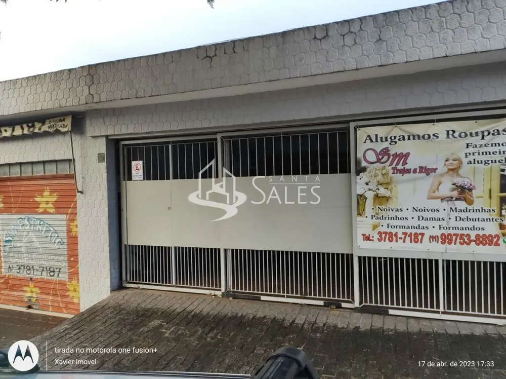Imóvel Comercial, 330 m² - Foto 6