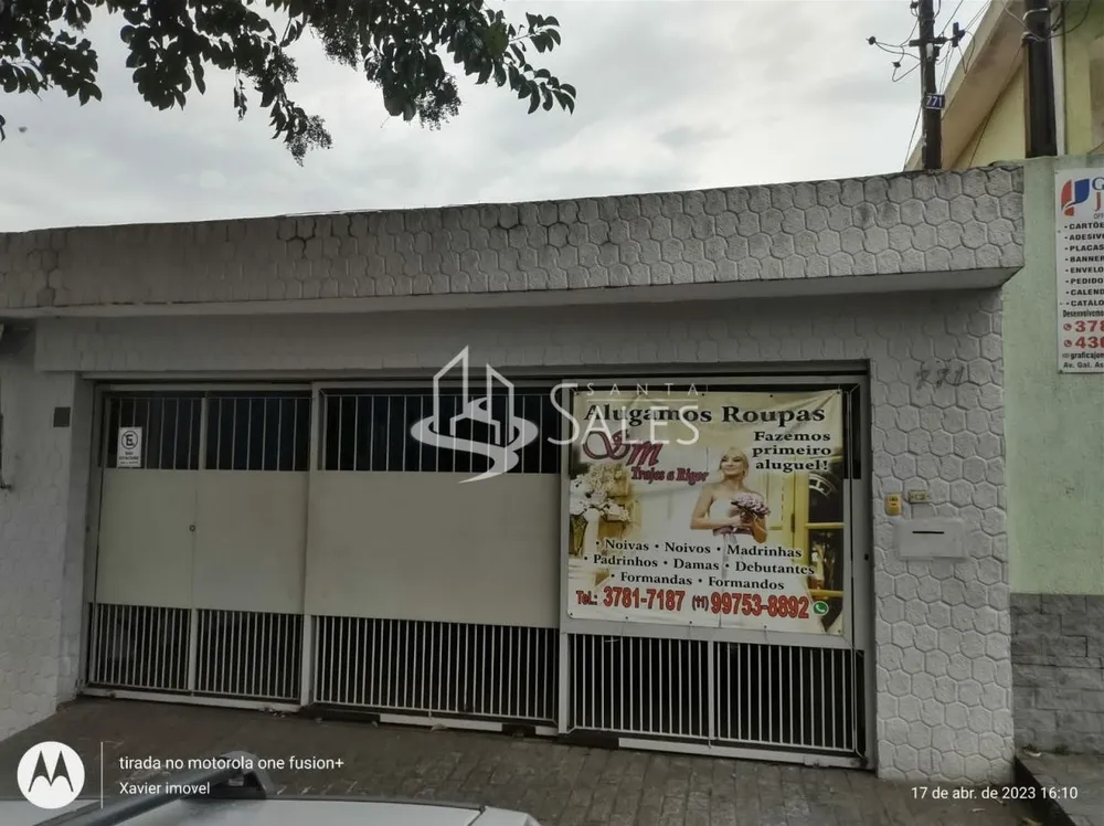Imóvel Comercial, 330 m² - Foto 16