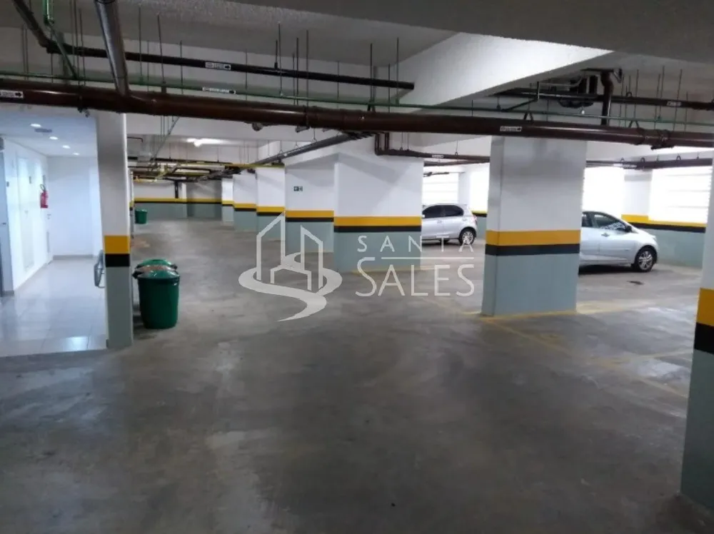 Apartamento, 1 quarto, 45 m² - Foto 1