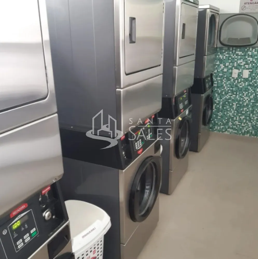 Apartamento, 1 quarto, 45 m² - Foto 9