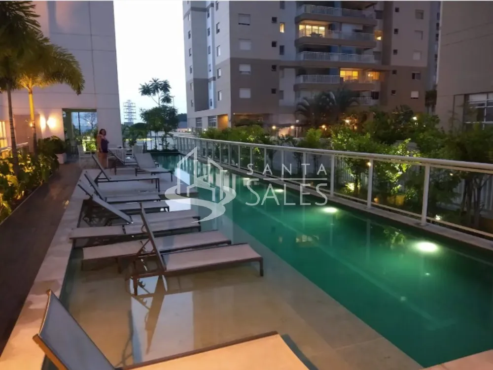 Apartamento, 1 quarto, 45 m² - Foto 7