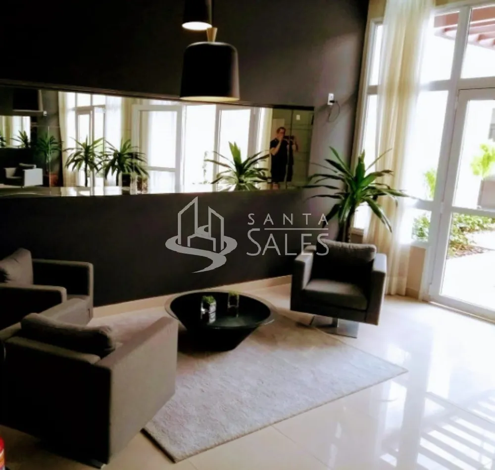 Apartamento, 1 quarto, 45 m² - Foto 4