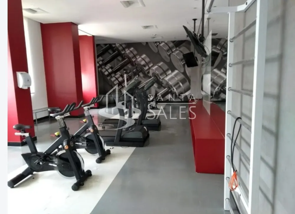 Apartamento, 1 quarto, 45 m² - Foto 4