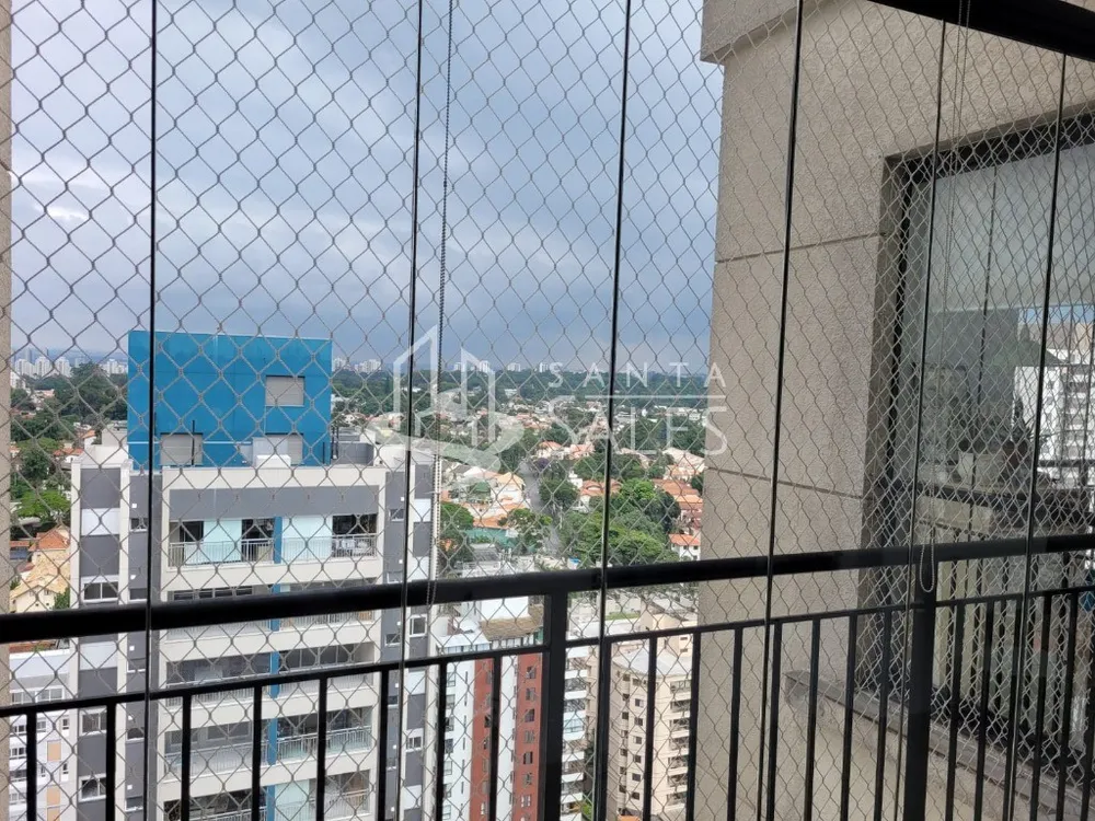 Apartamento, 3 quartos, 131 m² - Foto 1