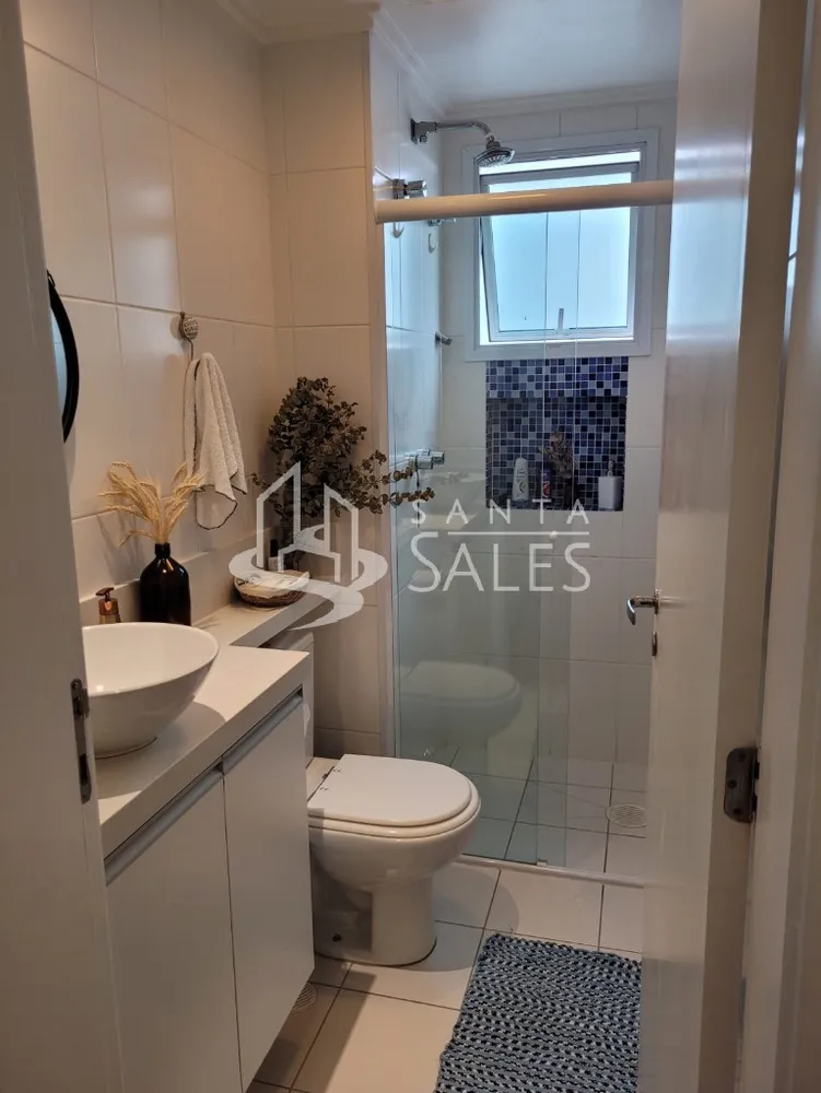 Apartamento, 3 quartos, 131 m² - Foto 6