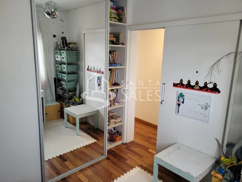 Apartamento, 3 quartos, 131 m² - Foto 7