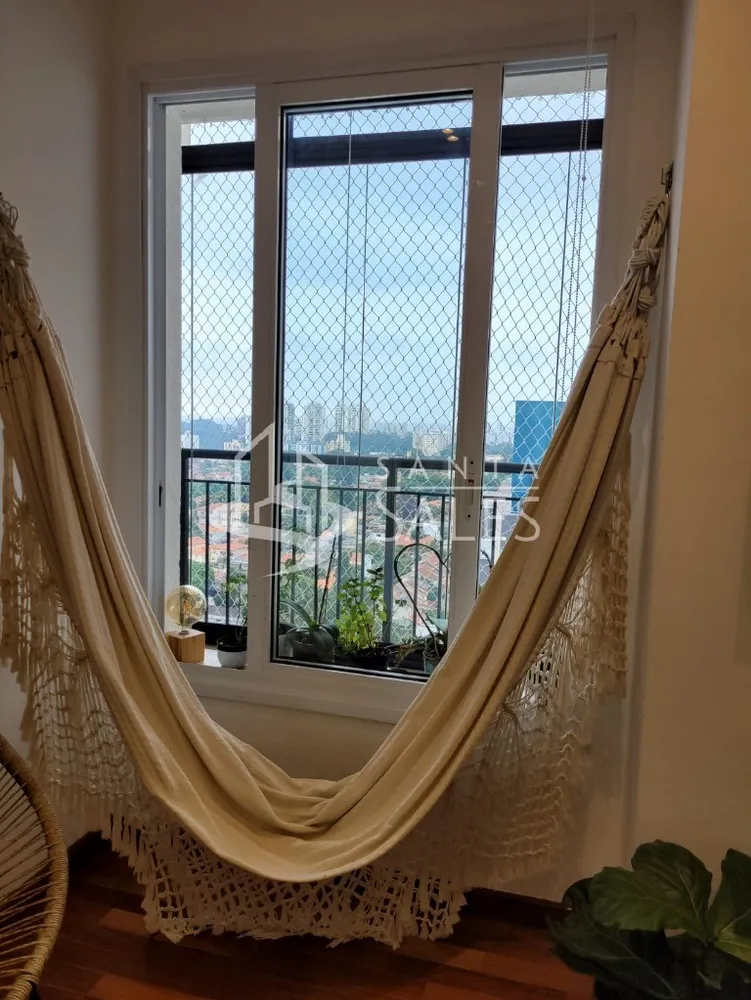 Apartamento, 3 quartos, 131 m² - Foto 4
