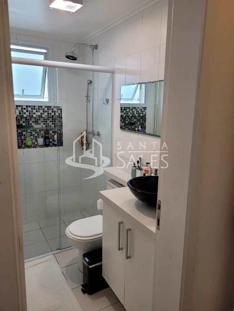 Apartamento, 3 quartos, 131 m² - Foto 10