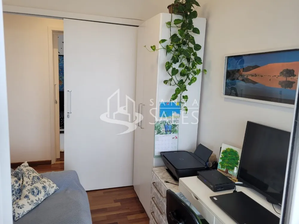 Apartamento, 3 quartos, 131 m² - Foto 8