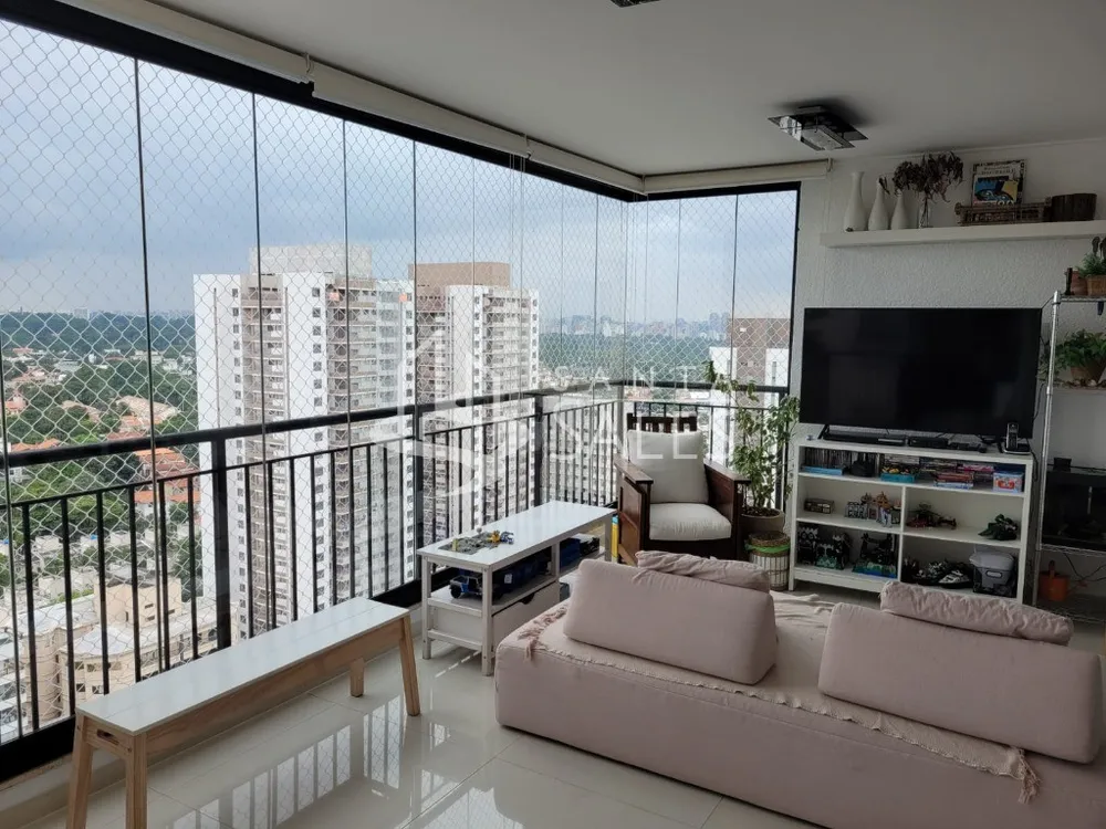 Apartamento, 3 quartos, 131 m² - Foto 3